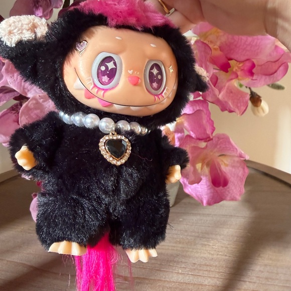 Costom Labubu - Picture 2 of 6